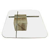 Coffee Table from the 1960
s